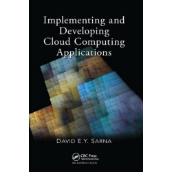 Implementing and Developing Cloud Computing Applications