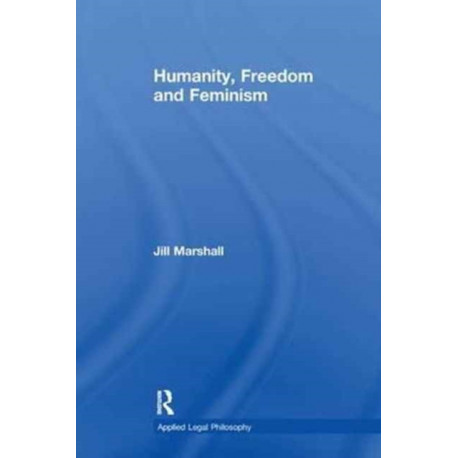 Humanity, Freedom and Feminism