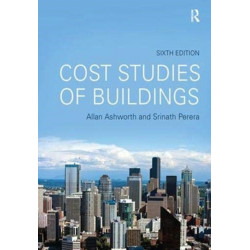 Cost Studies of Buildings