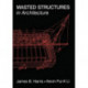 Masted Structures in Architecture