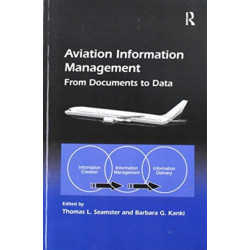 Aviation Information Management: From Documents to Data
