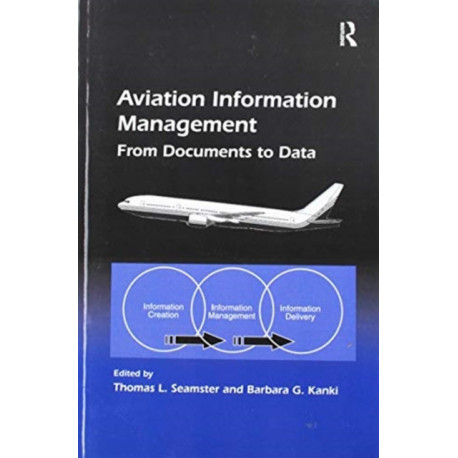Aviation Information Management: From Documents to Data