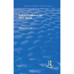 Cultural Politics in the Third World