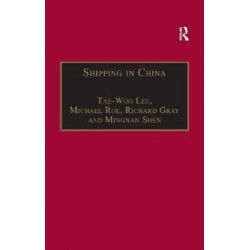 Shipping in China