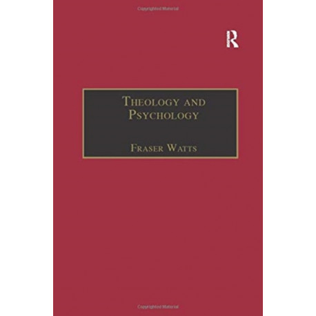 Theology and Psychology