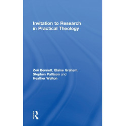 Invitation to Research in Practical Theology