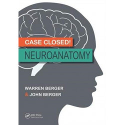 Case Closed! Neuroanatomy