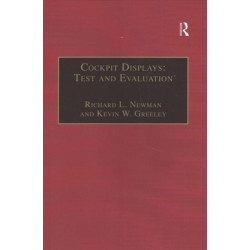 Cockpit Displays: Test and Evaluation