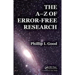 The A-Z of Error-Free Research