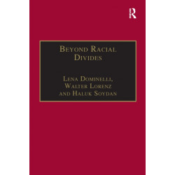 Beyond Racial Divides: Ethnicities in Social Work Practice