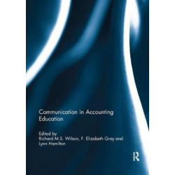 Communication in Accounting Education