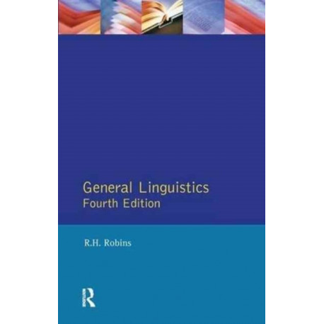 General Linguistics
