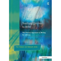 Teaching Children to Write