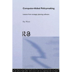 Computer Aided Policy Making