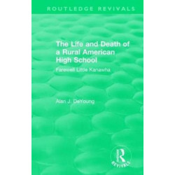 The Life and Death of a Rural American High School (1995): Farewell Little Kanawha