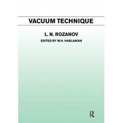 Vacuum Technique