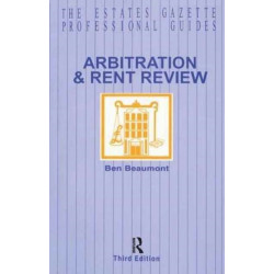 Arbitration and Rent Review