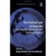 The Criminal Law of Genocide: International, Comparative and Contextual Aspects