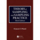 Theory of Sampling and Sampling Practice, Third Edition