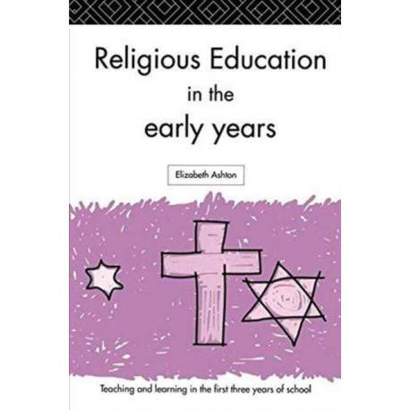 Religious Education in the Early Years