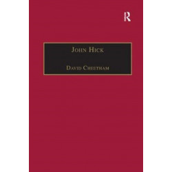 John Hick: A Critical Introduction and Reflection