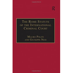 The Rome Statute of the International Criminal Court: A Challenge to Impunity