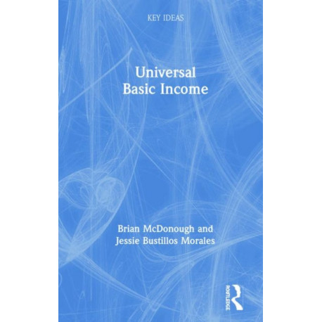 Universal Basic Income