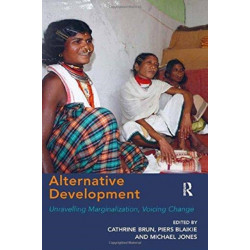 Alternative Development: Unravelling Marginalization, Voicing Change