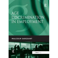 Age Discrimination in Employment