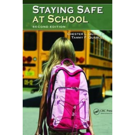 Staying Safe at School