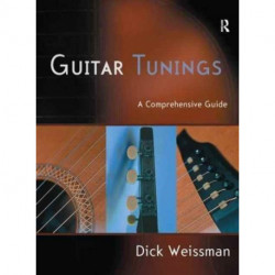 Guitar Tunings: A Comprehensive Guide
