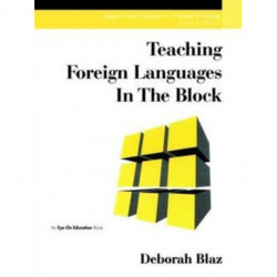Teaching Foreign Languages in the Block