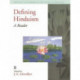 Defining Hinduism: A Reader