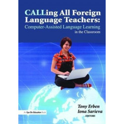 Calling All Foreign Language Teachers
