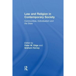 Law and Religion in Contemporary Society: Communities, Individualism and the State