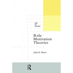 Role Motivation Theories