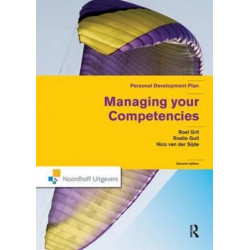 Managing Your Competencies: Personal Development Plan