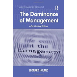 The Dominance of Management: A Participatory Critique