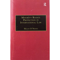 Minority Rights Protection in International Law: The Roma of Europe