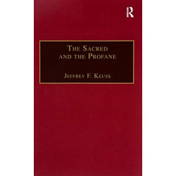 The Sacred and the Profane: Contemporary Demands on Hermeneutics