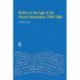 Britain in the Age of the French Revolution: 1785 - 1820