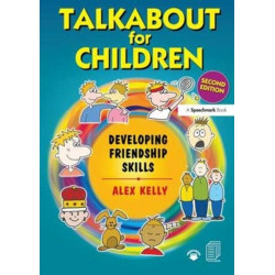 Talkabout for Children 3: Developing Friendship Skills