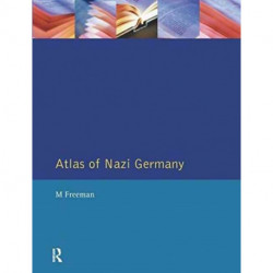 Atlas of Nazi Germany