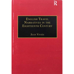 English Travel Narratives in the Eighteenth Century: Exploring Genres