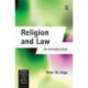 Religion and Law: An Introduction