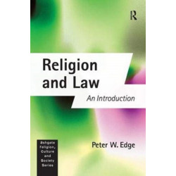 Religion and Law: An Introduction