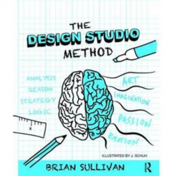 The Design Studio Method: Creative Problem Solving with UX Sketching