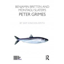 Peter Grimes