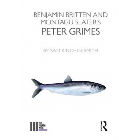 Peter Grimes