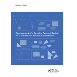 Development of a Decision Support System for Groundwater Pollution Assessment